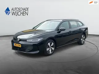 Volkswagen Passat Variant 1.5 eTSI Automaat