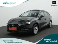 SEAT Leon Sportstourer 1.0 TSI 110 pk Style | Panoramadak | Stuur-/stoelverwarming | Achteruitrijcam