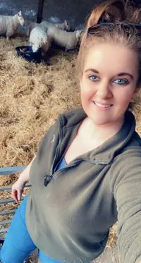 Ik zoek gewoon een leuke man!