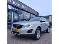 Volvo XC60 2.0 T5 Momentum Camera, PDC-A, stoelverwarming