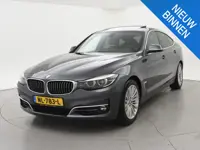 BMW 3-serie Gran Turismo 320i 184 PK + PANORAMA | LEDER | NAVI PRO | LED | STOELVERWARMING
