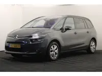 Citroën Grand C4 Picasso 1.6 HDi Intensive Navi | camera