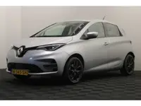 Renault ZOE R110 Life Carshare 52 kWh (ex Accu) |Navi|Camera|