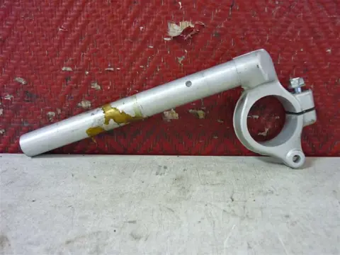 CLIP ON LINKS Suzuki GSX R 600 1995 - 2000