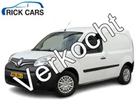 Renault Kangoo 1.5 Blue dCi 96 PK Euro 6 Comfort Navigatie systeem/parkeersensoren/airco