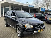 Volvo XC90 4.4 V8 AWD R-Design RSE BLIS 7P Premium sound