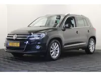 Volkswagen Tiguan 1.4 TSI Sport&Style |Navi| (bj 2014)