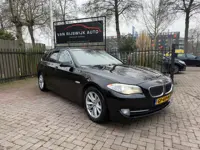 BMW 5-serie Touring 528i High Executive Xenon Nav Clima Inruil koopje