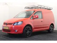 Volkswagen Caddy 1.6 TDI (bj 2015)