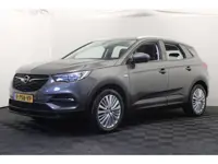 Opel Grandland X 1.2 Turbo Innovation |Camera|Trekhaak|Navi|