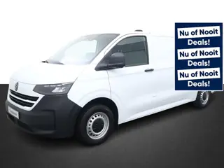 Volkswagen Bedrijfswagens e-Transporter Life Intro L1 Elektromotor 160 kW (218 pk) 3100 mm e-transpo