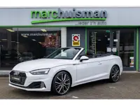 Audi A5 Cabriolet 40 TFSI Advanced Edition / LEDER / MASSAGE / CAMERA / 20 INCH