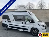Adria Twin 600 SPB Supreme 160 pk AUTOMAAT 9-Traps Euro6 Fiat Ducato Maxi **Slechts 6 meter/Groot dw