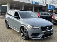 Volvo XC90 T8 AWD R-Design Md '20 Massage Luchtvering 360 HEICO B&W HeadUp
