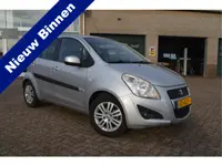 Suzuki Splash 1.0 VVT Exclusive Airco | Orig. NL auto |  Verwarmde stoelen