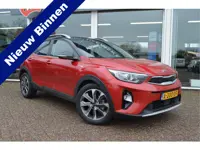 Kia Stonic 1.0 T-GDi ExecutiveLine Automaat | Leder | 1e eigenaar
