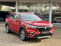 Suzuki S-Cross 1.4 Boosterjet AllGrip Style Smart Hybrid|Pano|Camera|CarPlay|Nieuwstaat|1e Eigenaar