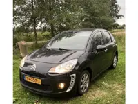 Citroën C3 1.4 VTi 1.4 VTi Ligne Business (bj 2010)