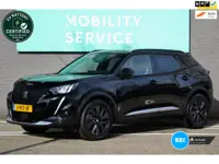 Peugeot E-2008 EV GT 50 kWh SOH93% Navi Cruise Led Sportstoelen