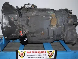 Versnellingsbak Scania SC-4 GR-900 R