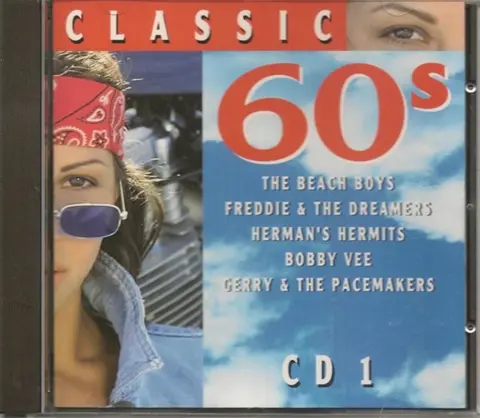 Classic 60`s