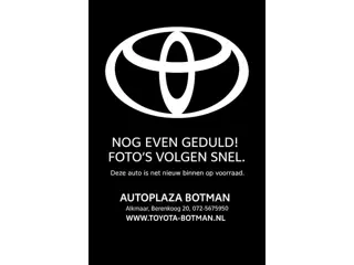 Toyota C-HR 1.8 Hybrid First Edition 2e Paasdag Open van 11 tot 16 uur