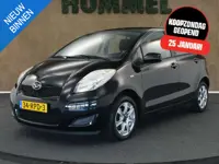 Daihatsu Charade 1.3 City - ORIGINEEL NEDERLANDSE AUTO - HOMMEL ONDERHOUDEN AUTO - ELEKTRISCHE RAMEN