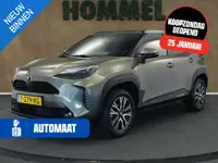 Toyota Yaris Cross 1.5 VVT-I Dynamic - ORIGINEEL NEDERLANDSE AUTO - TREKHAAK 1350KG GEREMD TREKGEWIC