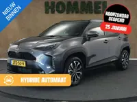 Toyota Yaris Cross 1.5 Hybrid 130 Dynamic - 130 PK! - APPLE CARPLAY/ANDROID AUTO - ADAPTIVE CRUISE C