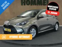 Mazda 2 Hybrid 1.5 Agile - ORIGINEEL NEDERLANDSE AUTO - STUURVERWARMING - STOELVERWARMING - APPLE CA
