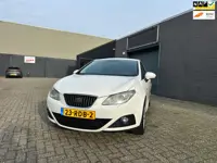 Seat Ibiza SC 1.2 TSI Sport Clima Cruise Xenon LM-Wielen APK NAP.