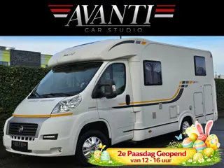 ADRIA SUN LIVING LIDO S 42 SL 150 PK  SOLAR  SLECHTS 74.603 KM