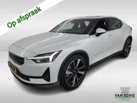 Polestar 2 Long Range Dual Motor Launch Edition 3-Fase 1e-Eig. & Dealer-Onderh. BOVAG-Garantie. NL-A