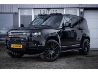 Land Rover Defender 110 2.0 P400e 110 X-Dynamic HSE Urban-Pack I Vol-opties I Org.NL I BTW I Meridia