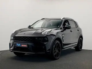 Lynk & Co 01 1.5 261PK Plug-in Hybrid * 360° Camera Pano/dak Apple/Carplay Adaptive/Cruise