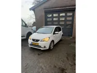 SEAT Mii 1.0 Style Sport 5Drs/Airco/Navi/NAP/Nw APK