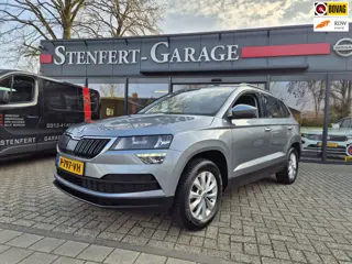 Skoda Karoq 1.0 TSI Business Edition
