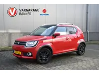 Suzuki Ignis 1.2 Smart Hybrid Stijl | 10 jaar garantie | Navigatie | Trekhaak |