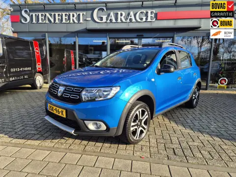 Dacia SANDERO 0.9 TCe SL Stepway
