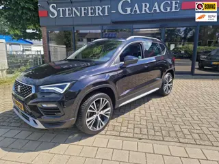 Seat ATECA 1.5 TSI Business Intense