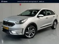 Kia Niro 1.6 GDi Hybrid DynamicLine