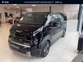 Kia PV5 Passenger Elite 71.2 kWh Nu €.3.000,- inruilvoordeel! Nu tijdelijk extra scherp geprijsd! Ex