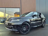 Land Rover Range Rover Sport 3.0 SDV6 Autobiography Dynamic | HUD | Pano | 360 camera | Trekhaak | B
