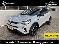 Renault Captur 1.6 E-Tech full hybrid 145 techno