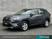 Toyota RAV4 2.0 VVT-iE Business | Dealer Onderhouden | Achteruitrijcamera | Apple CarPlay / Android 