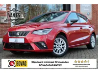 SEAT Ibiza 1.0 EcoTSI Xcellence / Virtual / Camera / LED / Apple CarPlay