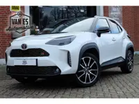 Toyota Yaris Cross 1.5 Hybrid GR Sport / Pano / HuD / JBL / Matrix
