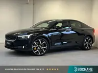 Polestar 2 Long Range Dual Motor Launch Performance 78kWh | 91% SOH | TREKHAAK |