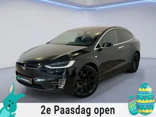 Tesla Model X 90D Base|FREE SUPERSCHARGE|SC01|INRUIL MOGELIJK|