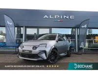 Alpine A290 GTS 52 kWh | DEVIALET AUDIO | Stoel & Stuurverwarming | Climatronic | Apple Carplay & An